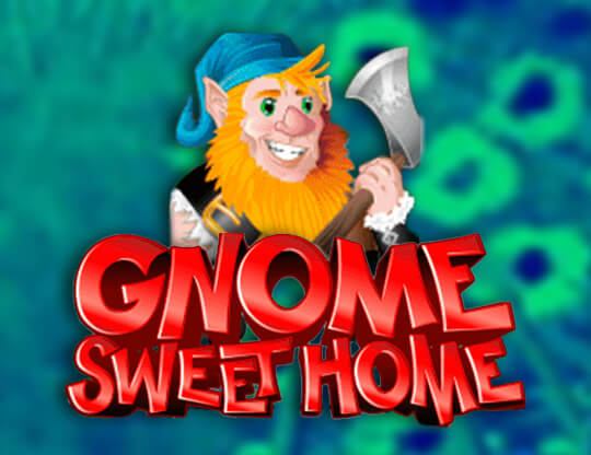 Gnome Sweet Home